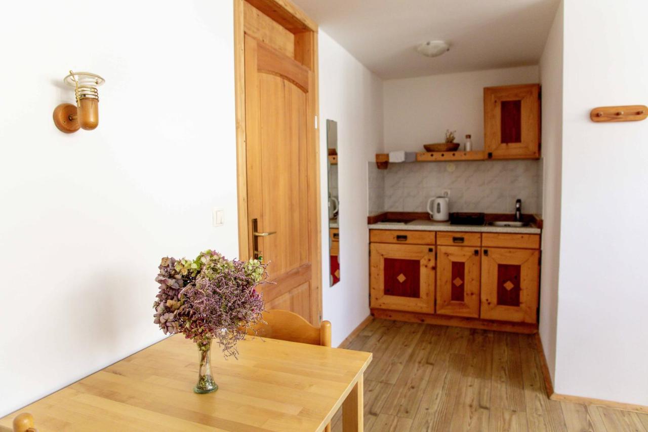 Ana Antloga Apartments Bled Buitenkant foto