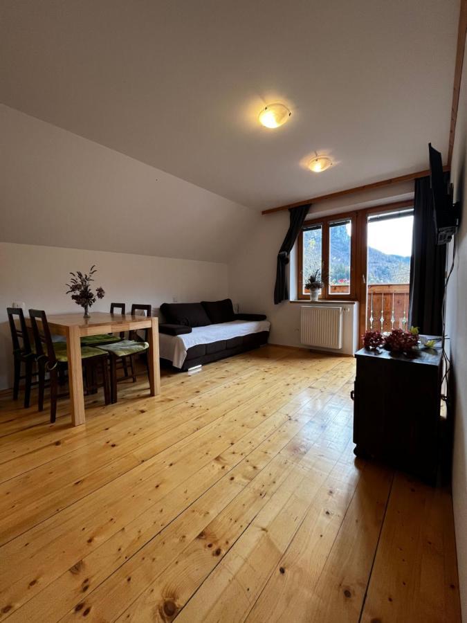 Ana Antloga Apartments Bled Buitenkant foto